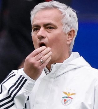 Joze Mourinyo yana «Real Madrid» bosh murabbiyiga aylanishi kutilmoqda