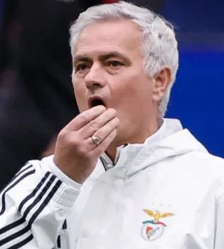 Joze Mourinyo yana «Real Madrid» bosh murabbiyiga aylanishi kutilmoqda