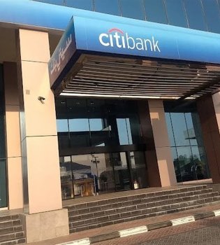 Eron Responds to Drone Attacks on Citibank Branches