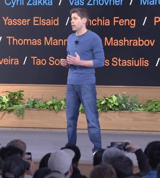 OpenAI kompaniyasi Apple bilan hamkorlikdan kutilgan daromadni olmadi