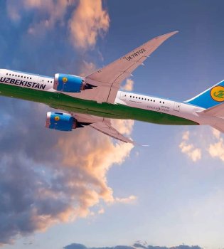 Bugungi reyslar jadvali — 21 fevral