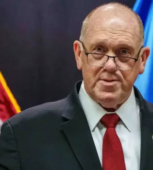 Operation against illegal immigrants in Minnesota shortened