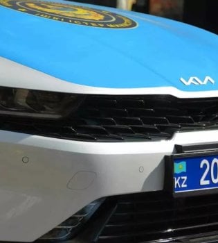 В Казахстане предотвращён теракт, пять иностранцев задержаны