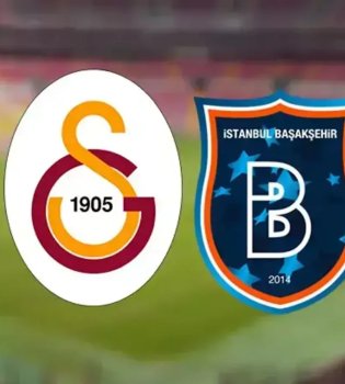 A fierce debate will take place between Galatasaray and Başakşehir