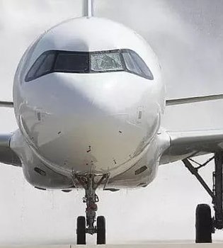 Airbus запустит новый проект самолета в 2030 году