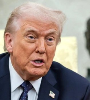 Trump completely gave up on negotiations with Iran