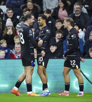 “Everton” va “Lids” o‘yini durang bilan yakunlandi