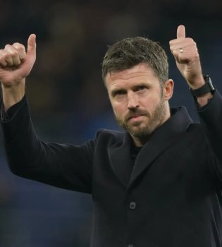 Керрик: В атаке не хватало точности, но мы растём