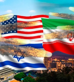 США и Израиль терпят неудачу в войне против Ирана