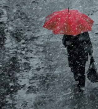 On March 4, various weather conditions will be observed in Uzbekistan