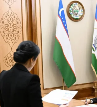 The President strengthens the protection of women and children