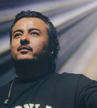 Famous rapper Konstan's house was damaged in a fire