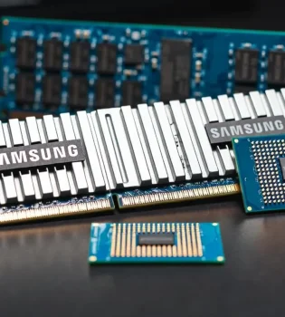 Samsung Vyetnamda yangi zavod qurish uchun yirik sarmoya kiritadi