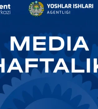 Media opened the door to a new era of journalism.