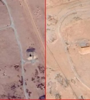 Eron destroyed Saudi radar systems with drones