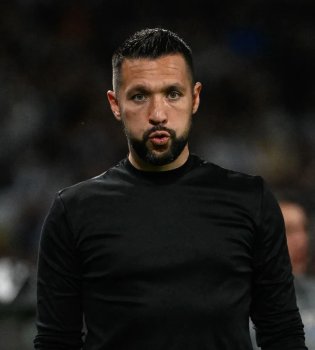 Franchesko Farioli «Chelsi» klubini boshqarish taklifini rad etdi