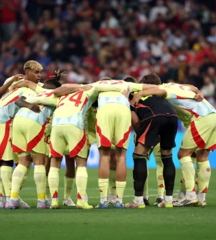 Где пройдет финал Чемпионата мира 2030 года?