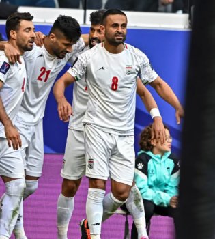 Iran's Sports Minister Believes Qualifying for the World Cup Is Impossible