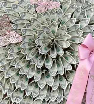 Money damage banned in Kenya ahead of Valentine's Day