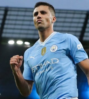 "Real Madrid" Rodri transferini rad etdi
