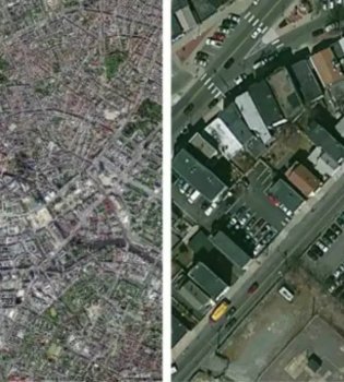 Planet Labs delays Fors Bay images