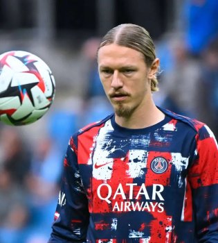 Safonovning "PSJ"dagi o‘yinlari yuqori baholandi