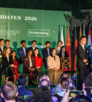 Шахматный турнир 2026 года на Кипре торжественно открылся