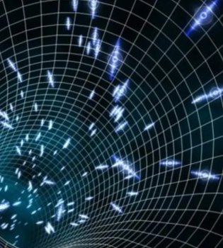 Nyu-York olimlari vaqt kristallarini havoda ushlab turishga muvaffaq bo'ldi