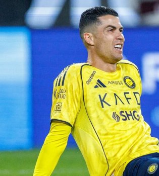 «Al-Nasr» va «Al-Hilol» jamoalari o'zaro bahsda durang o'ynadi