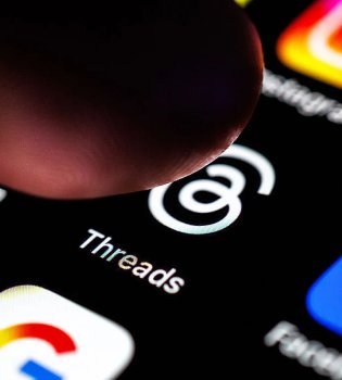 "Threads" social media platform intensifies competition with new features