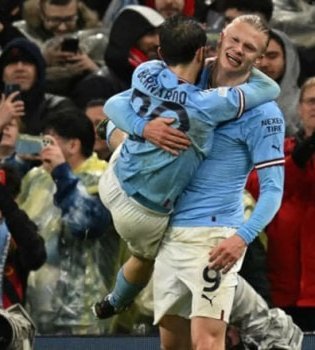 Bernardo Silva's chances of moving to Juventus remain high