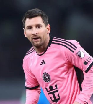 Messi 2026 yilgi Jahon chempionatida o‘ynamasligi mumkin