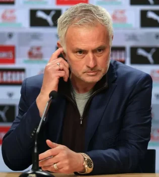 Mourinho: "I want to eliminate Real from the Champions League"