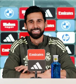 Real Atletiko derbisida muhim g'alaba qozondi