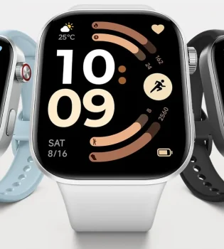 Yangi «Redmi Watch 6» aqlli soatlari jahon bozoriga chiqmoqda