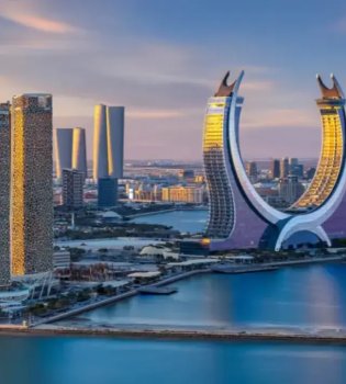 Qatar has stopped the free hotel program for tourists