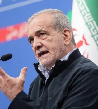 Eronni yo'q qilish haqida o'ylayotganlar tarixni bilmaydilar