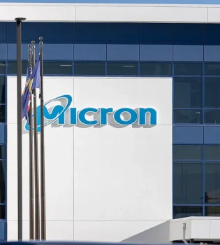 RAMageddon: Micron Wins in Memory Chip Shortage
