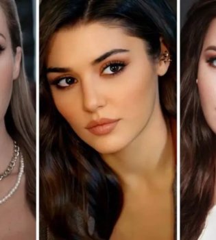 Unknown mysterious stories about the parents of Turkish stars