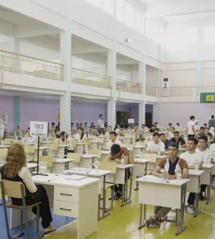 Результаты тестов 2025 года объявлены