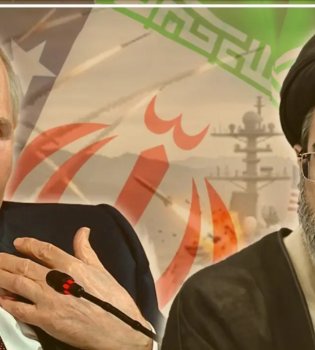 Rossiya Eron aholisiga katta hajmdagi dori-darmon yubormoqda