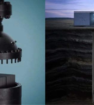 Deep Fission yer osti atom reaktorlari uchun 18,5 gigavattlik buyurtmalar portfelini shakllantirdi