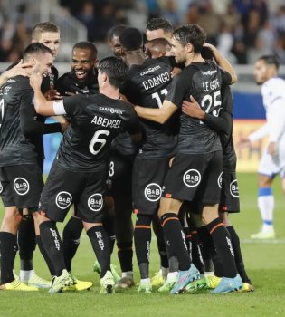 Mehmon jamoalar Liga 1da muhim g‘alabaga erishdi