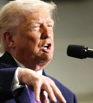 Трамп предупредил о безопасности сборной Ирана