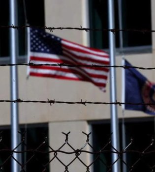Federal Ban on Death Penalty Lifted in the United States