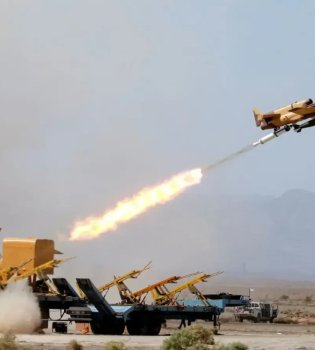 Complexities in the Middle East: Iranian Strikes and Arab Silence