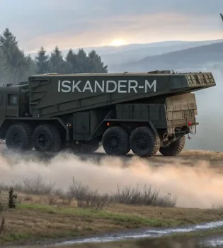 Russia launched a massive airstrike on Ukraine