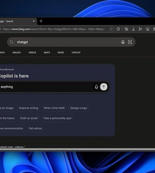 Microsoft Bing AI widgets expansion is expected