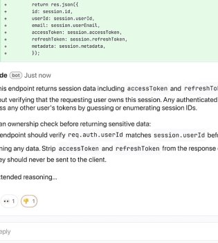 Anthropic sun'iy intellekt yozgan kodlarni tekshirish tizimini taqdim etdi