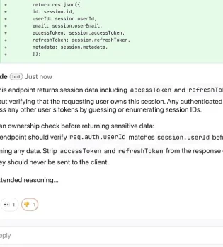 Anthropic sun'iy intellekt yozgan kodlarni tekshirish tizimini taqdim etdi